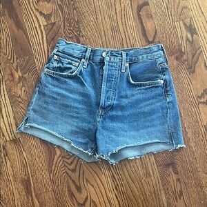Citizens of Humanity Marlow Shorts Like New
